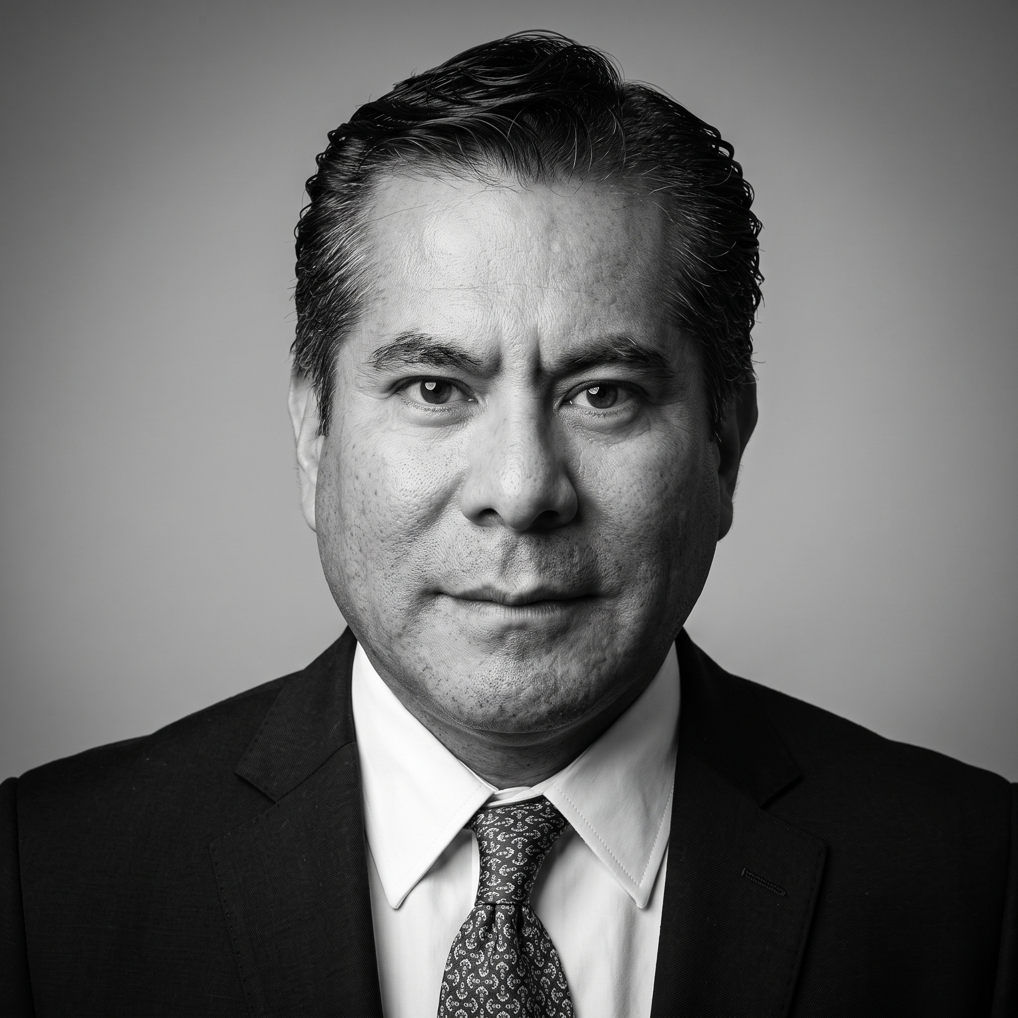 M.I. Enrique Vázquez