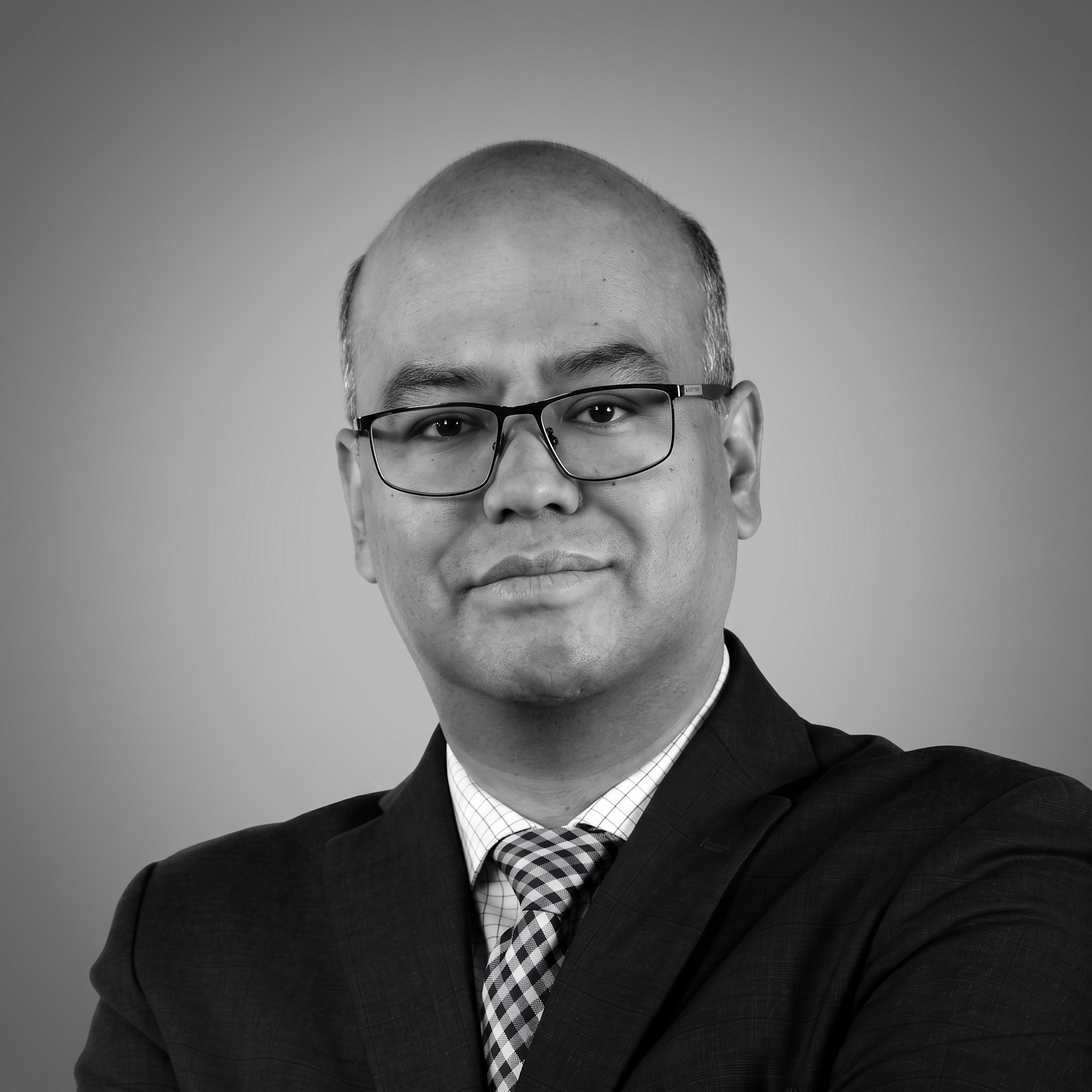 Mtro. Antonio Monreal