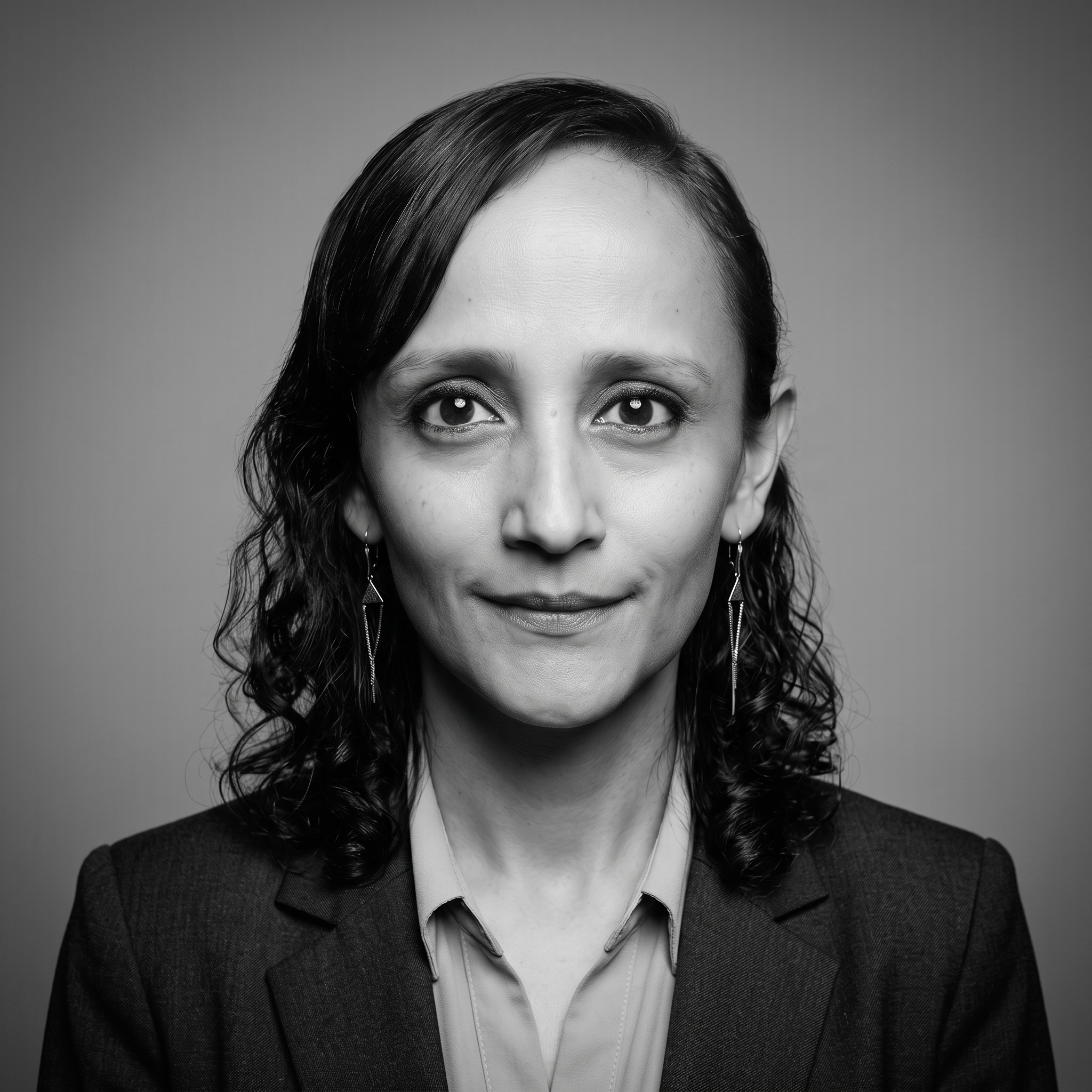 L.C. Bibiana Núñez